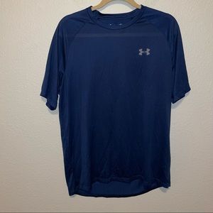 Under Armour Tech 2.0 Short Sleeve Shirt